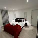 Atlas House *