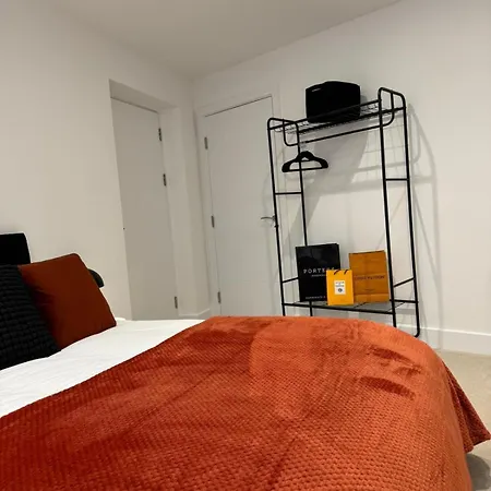 Atlas House הרוגייט