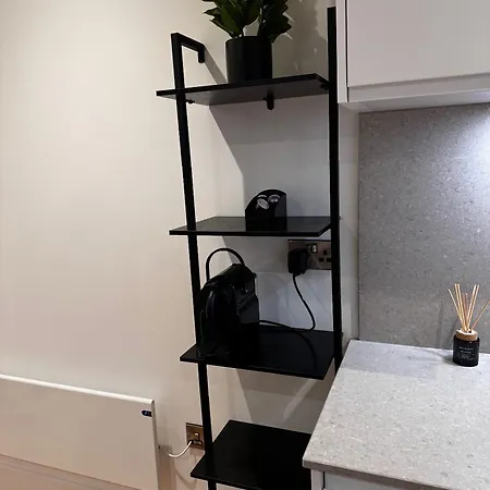 Atlas House Apartamento *