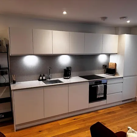 Atlas House Harrogate