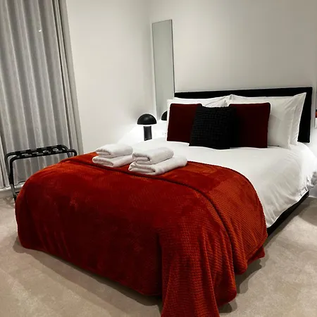 Atlas House 해러게이트